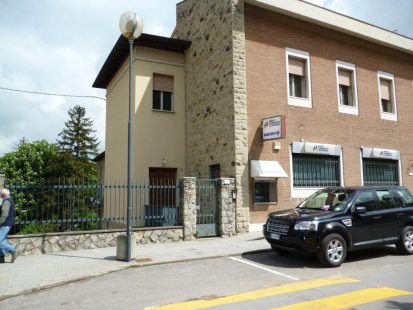 Appartamento in venditaCarpineti - Carpineti