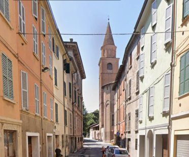 Appartamento in venditaReggio Emilia - Centro Storico
