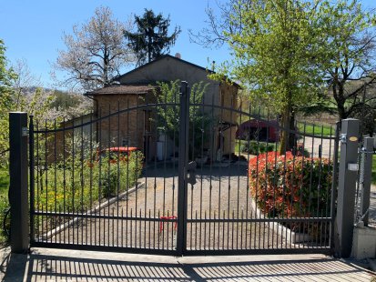 Casa singola in venditaCastelnovo Ne' Monti - Castelnovo Ne' Monti