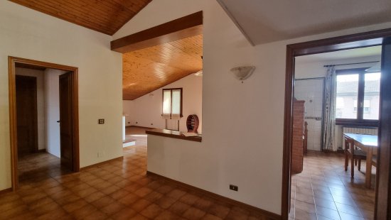 Appartamento in venditaReggio Emilia - Rivalta