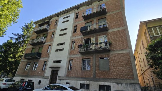 Appartamento in venditaReggio Emilia - Circonvallazione
