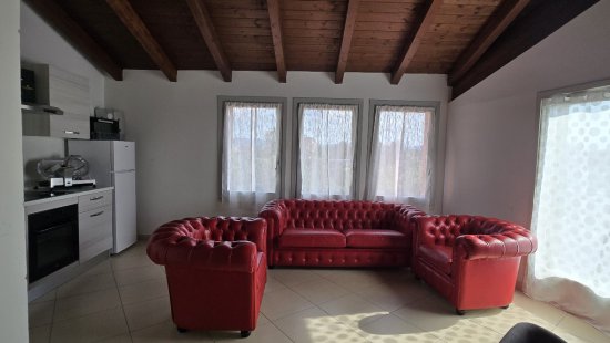 Attico in venditaReggio Emilia - Rivalta