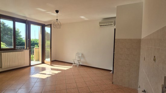 Appartamento in venditaReggio Emilia - Ospedale
