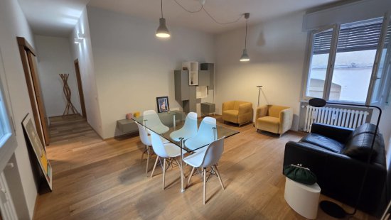Appartamento in affittoReggio Emilia - Centro Storico