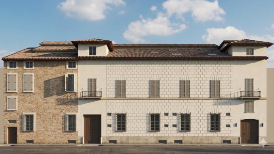 Bilocale in venditaReggio Emilia - Centro Storico