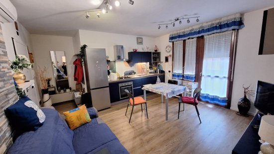 Appartamento in venditaReggio Emilia - Fogliano