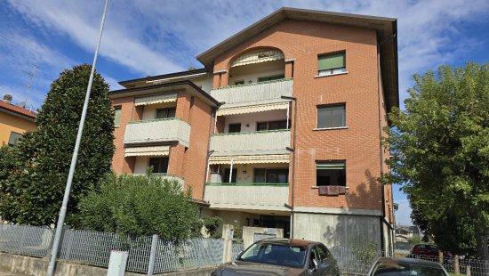 Appartamento in venditaRubiera - Rubiera