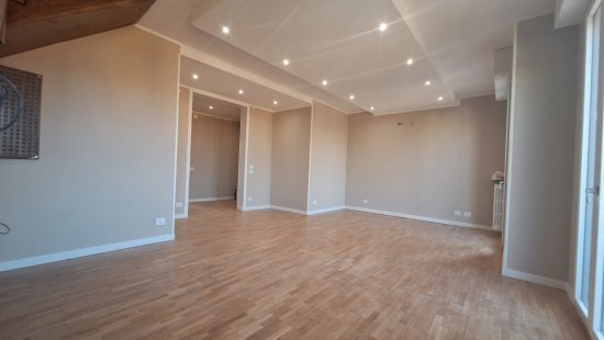 Appartamento in venditaReggio Emilia - Ospizio