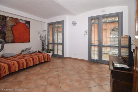 Bilocale in venditaReggio Emilia - Centro Storico