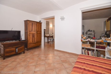 Bilocale in venditaReggio Emilia - Centro Storico