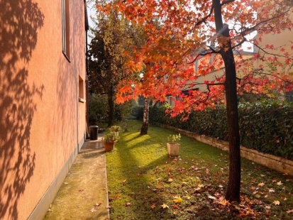 Casa singola con + unita' in venditaReggio Emilia - San Prospero