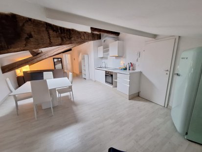 Bilocale in affittoReggio Emilia - Centro Storico