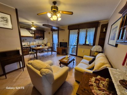 Appartamento in affittoReggio Emilia - Buco Del Signore