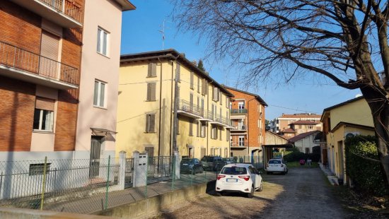 Appartamento in venditaReggio Emilia - Gattaglio