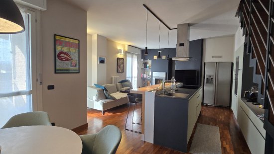 Appartamento in venditaReggio Emilia - Acque Chiare