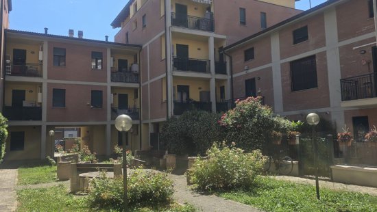 Bilocale in venditaReggio Emilia - Pieve Modolena