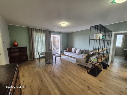 Appartamento in venditaReggio Emilia - Canalina