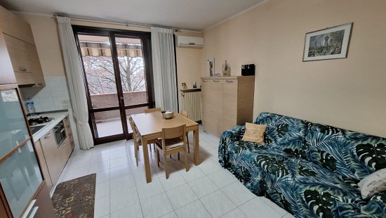 Bilocale in venditaReggio Emilia - Regina Pacis