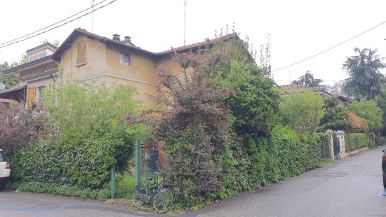 Abbinata in venditaReggio Emilia - Porta Castello