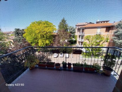Appartamento in venditaReggio Emilia - Orologio