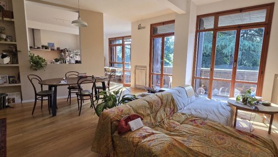 Appartamento in venditaReggio Emilia - Centro Storico