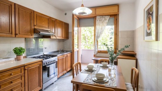 Appartamento in venditaReggio Emilia - Pappagnocca