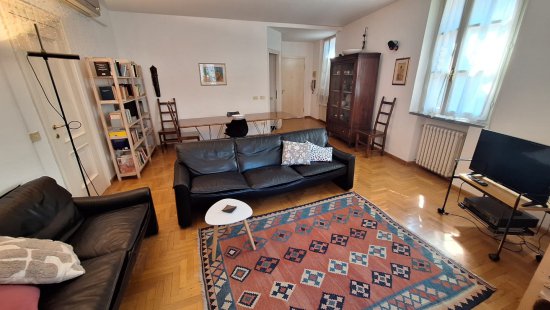 Appartamento in venditaReggio Emilia - Centro Storico