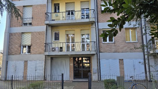 Appartamento in venditaReggio Emilia - Ospedale