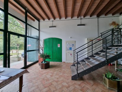 Monolocale in affittoBagnolo In Piano - Pieve Rossa