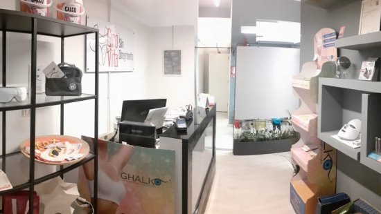 Negozio in affittoReggio Emilia - Centro Storico