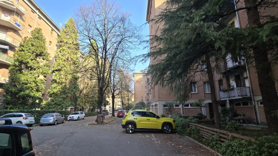 Appartamento in venditaReggio Emilia - Rosta Nuova