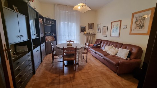 Appartamento in venditaReggio Emilia - Porta Castello