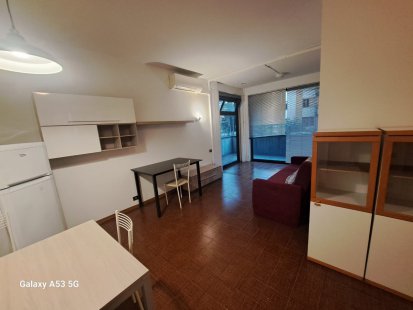 Bilocale in affittoReggio Emilia - Porta Castello