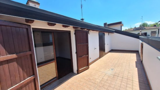 Appartamento in venditaReggio Emilia - Santa Croce