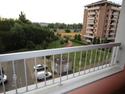 Appartamento in venditaReggio Emilia - San Prospero