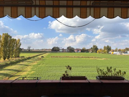 Appartamento in affittoReggio Emilia - Bagno