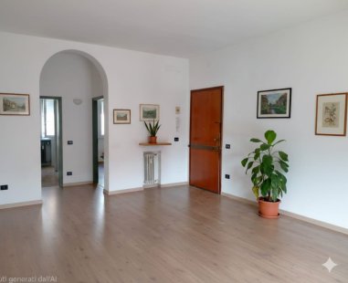 Appartamento in venditaReggio Emilia - Rosta Nuova