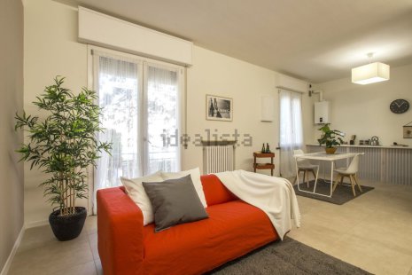 Appartamento in venditaReggio Emilia - Villa Verde