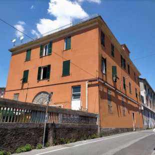 Locale commerciale artigianale in venditaGenova