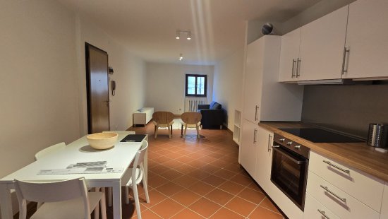 Appartamento in affittoReggio Emilia - Centro Storico