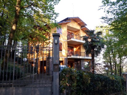 Casa singola in venditaQuattro Castella - Montecavolo