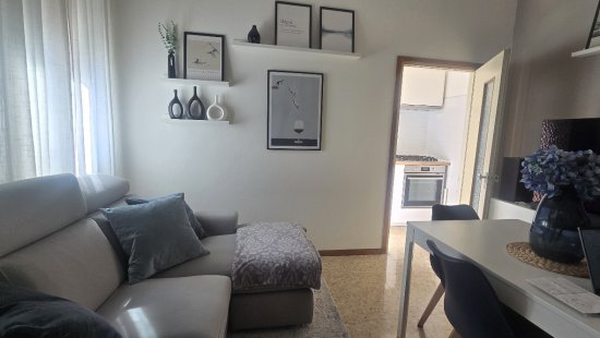 Appartamento in venditaReggio Emilia - Rosta Nuova