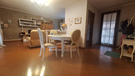 Abbinata in venditaReggio Emilia - Gavasseto