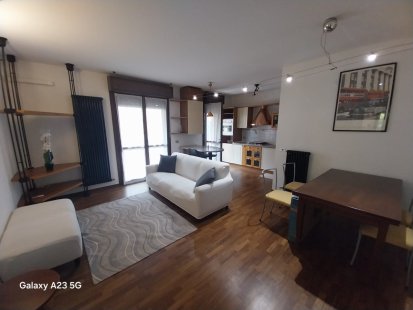 Appartamento in affittoReggio Emilia - Quinzio