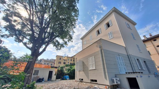 Appartamento in venditaReggio Emilia - Centro Storico