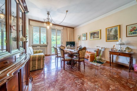 Appartamento in venditaReggio Emilia - Baragalla