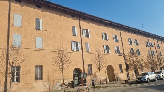 Appartamento in venditaNovellara - Novellara