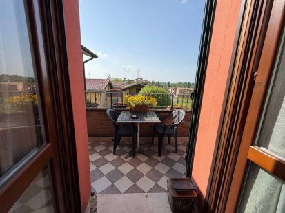 Appartamento in venditaReggio Emilia - S. Bartolomeo