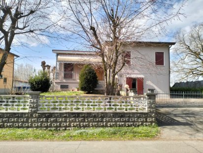 Casa singola in venditaPoviglio - Poviglio