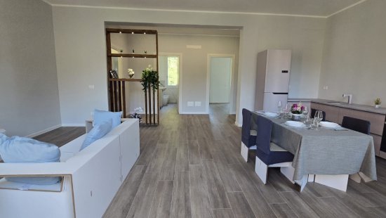 Appartamento in venditaReggio Emilia - Rosta Nuova